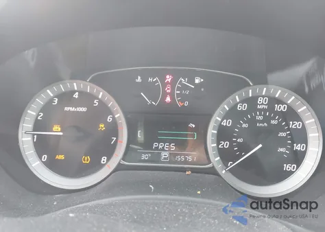 2015 Nissan Sentra z USA, uszkodzony, nr VIN 3N1AB7AP4FY265119